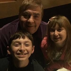 Meet your Posher, Bill